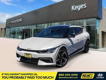 Used 2023 Kia EV6 GT