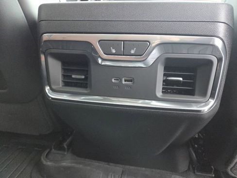 New 2026 GMC Sierra 2500 Denali Ultimate image 19