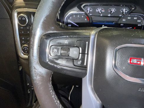 Used 2021 GMC Sierra 1500 Elevation w/ Preferred Package AWD/4WD image 32