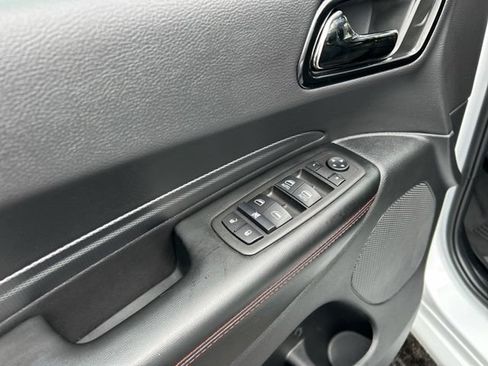 Used 2026 Dodge Durango GT w/ Blacktop Package AWD/4WD image 80