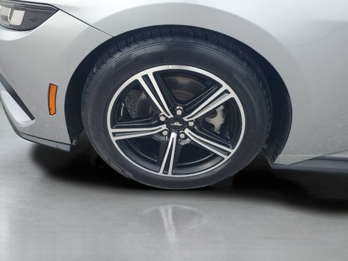Used 2024 Ford Mustang Premium RWD image 26