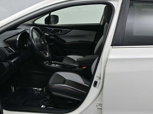 Used 2023 Subaru Crosstrek 2.5i Limited w/ Moonroof Package AWD/4WD image 8