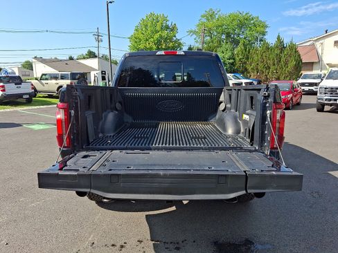 Certified 2025 Ford F150 Tremor w/ Equipment Group 402A High AWD/4WD image 30