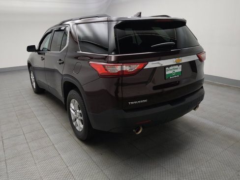 Used 2019 Chevrolet Traverse LT FWD image 5