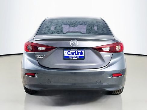Used 2018 MAZDA MAZDA3 Touring FWD image 7
