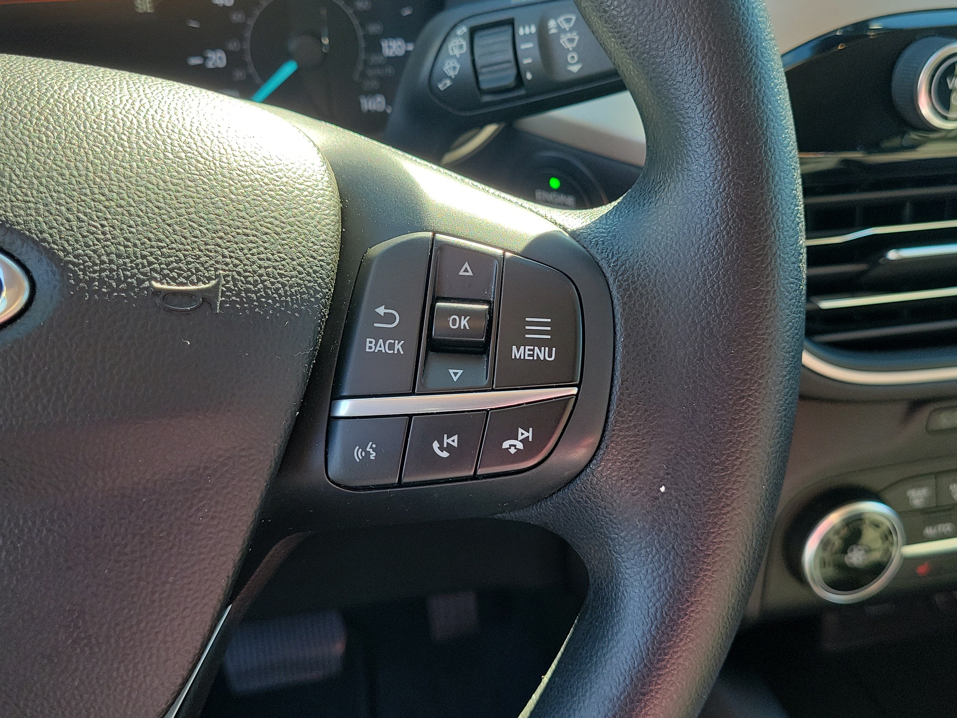 Used 2020 Ford Escape SE AWD/4WD image 23