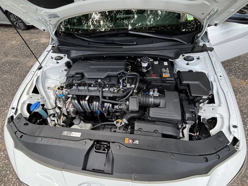 Used 2026 Hyundai Elantra Sport FWD image 29