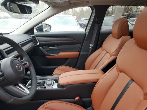 New 2026 MAZDA CX-50 Meridian Edition w/ Weather Package image 9