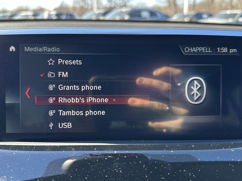 Used 2020 BMW X2 sDrive28i image 24