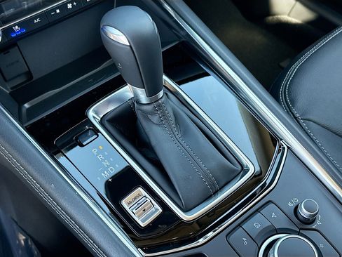 New 2025 MAZDA CX-5 AWD 2.5 S w/ Premium Plus Pkg image 29