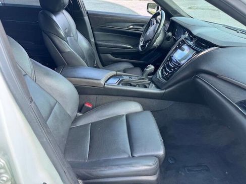 Used 2016 Cadillac CTS Performance image 23