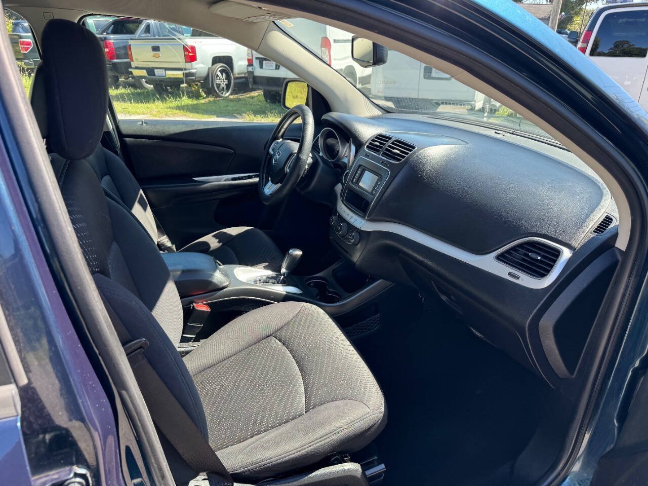 Used 2014 Dodge Journey American Value Package w/ Flexible Seating Group FWD image 16