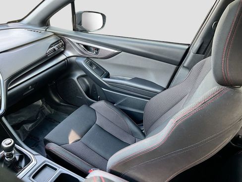 Used 2022 Subaru WRX Premium AWD/4WD image 22