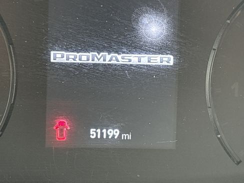 Used 2025 RAM ProMaster 2500 w/ Convenience Group FWD image 26