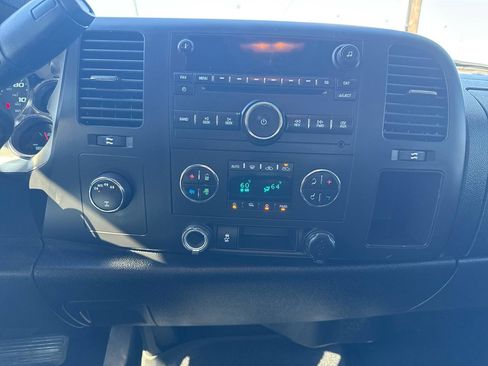 Used 2013 Chevrolet Silverado 1500 LT w/ All-Star Edition image 20