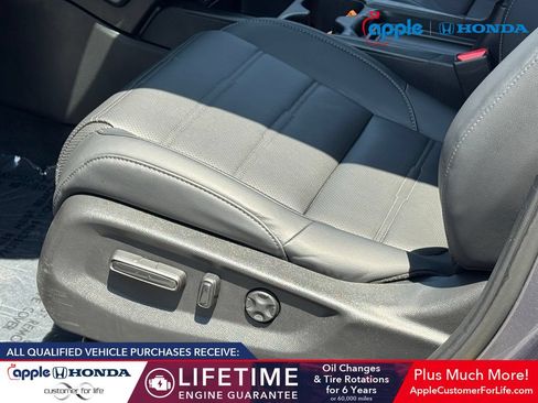 Used 2022 Honda CR-V EX-L image 8