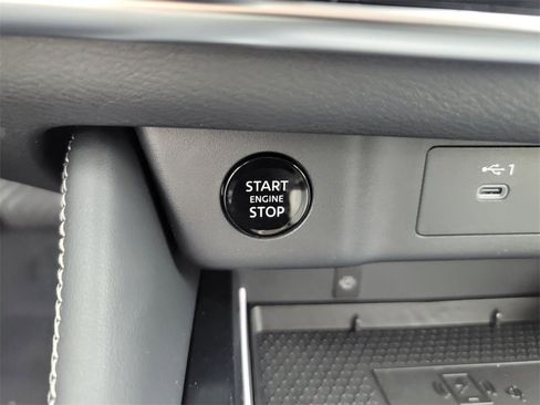 New 2026 Nissan Rogue Platinum w/ Platinum Premium Package image 21