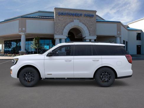 New 2026 Ford Expedition Tremor image 3