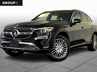 New 2026 Mercedes-Benz GLC 300 4MATIC video 1