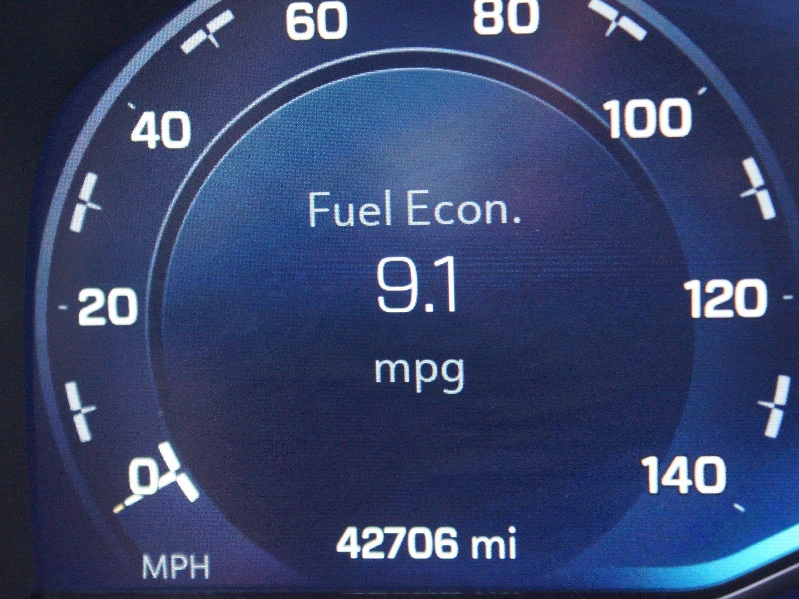 Used 2024 Chevrolet Tahoe LT w/ LT Signature Plus Package RWD image 4