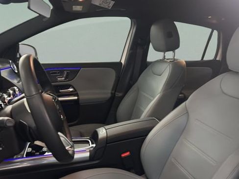 Certified 2026 Mercedes-Benz GLA 250 4MATIC image 9