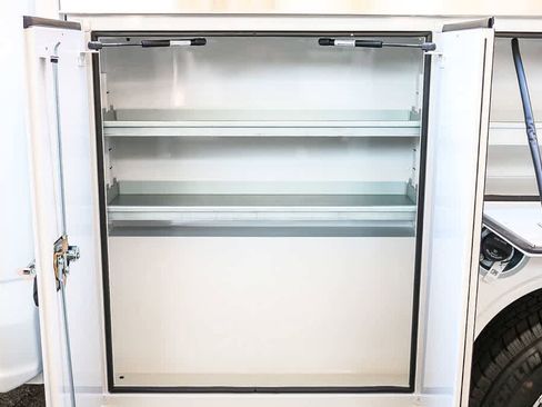 New 2026 Ford F250 XL w/ XL Chrome Package image 14