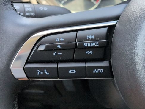 Used 2025 MAZDA CX-30 AWD 2.5 S w/ Premium Package image 26