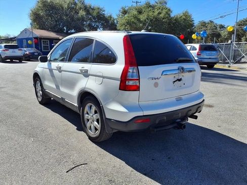 Used 2008 Honda CR-V EX-L image 5
