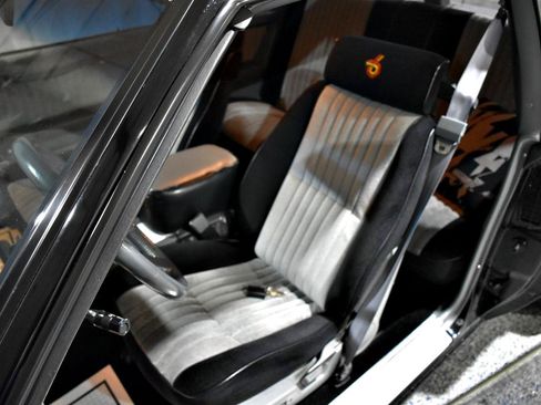 Used 1987 Buick Regal Coupe RWD image 12