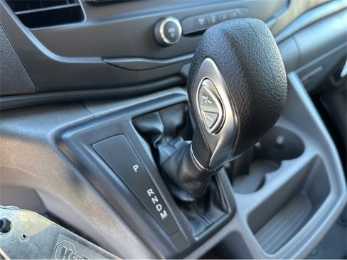New 2025 Ford Transit 250 Low Roof AWD image 21