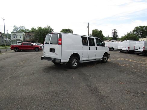 Used 2023 GMC Savana 2500 w/ Driver Convenience Package RWD image 30