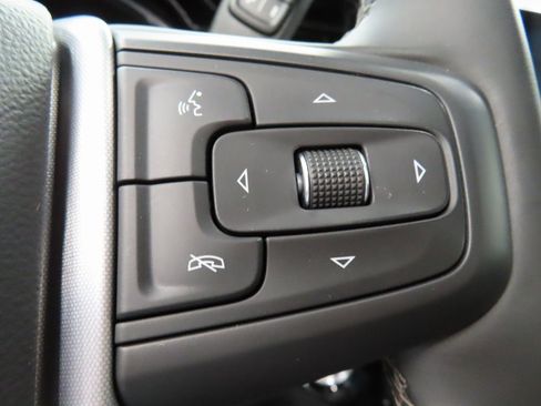 Used 2025 GMC Sierra 2500 SLE image 53