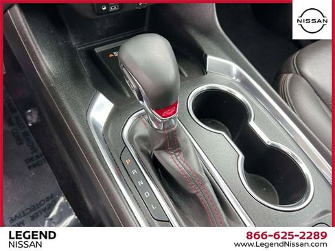 Used 2023 Chevrolet Traverse RS image 31