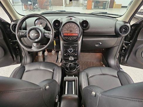 Used 2015 MINI Cooper Countryman S AWD/4WD image 3