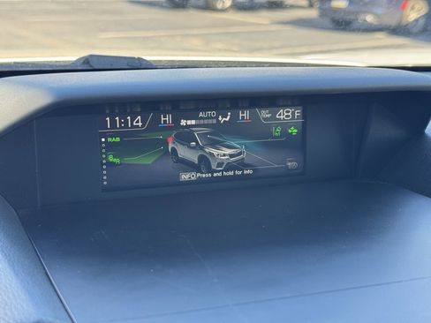 Used 2022 Subaru Forester Limited image 35