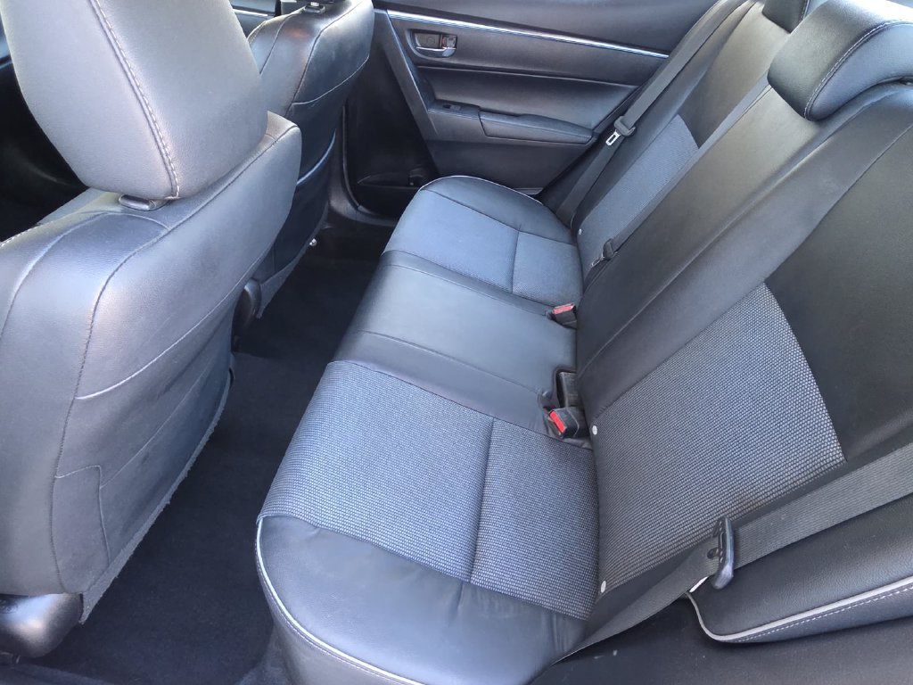 Used 2014 Toyota Corolla S FWD image 10