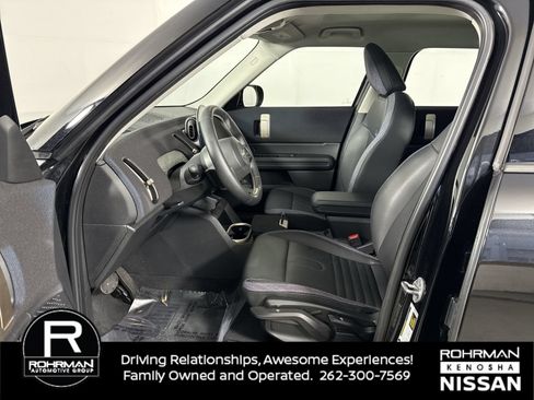Used 2025 MINI Cooper Countryman S AWD/4WD image 4