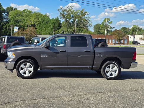 Used 2023 RAM 1500 Tradesman w/ Tradesman SXT Package AWD/4WD image 23