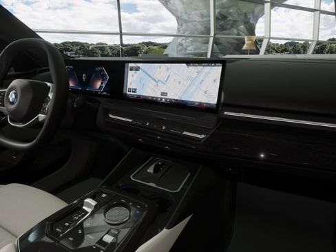 New 2026 BMW 530i image 41