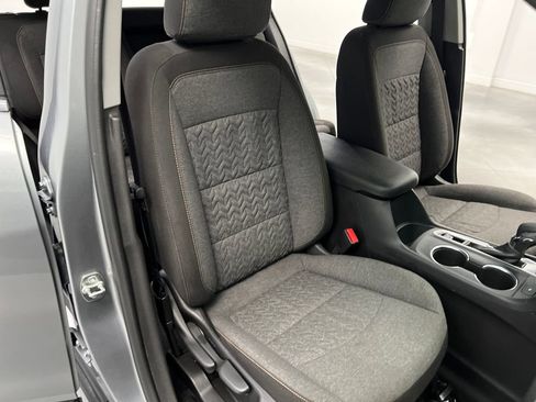 Used 2024 Chevrolet Equinox LT AWD/4WD image 29