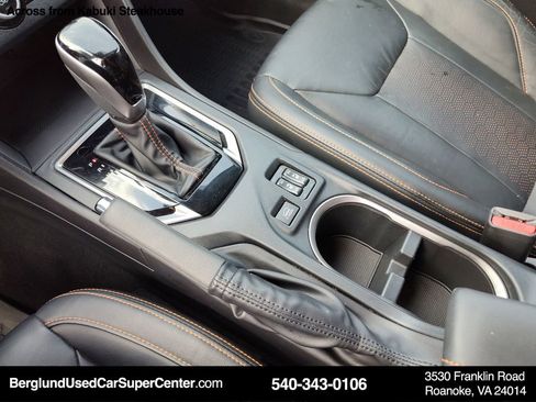 Used 2021 Subaru Crosstrek 2.5i Limited w/ Popular Package #5 image 29