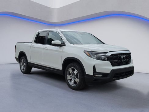 New 2026 Honda Ridgeline RTL image 6