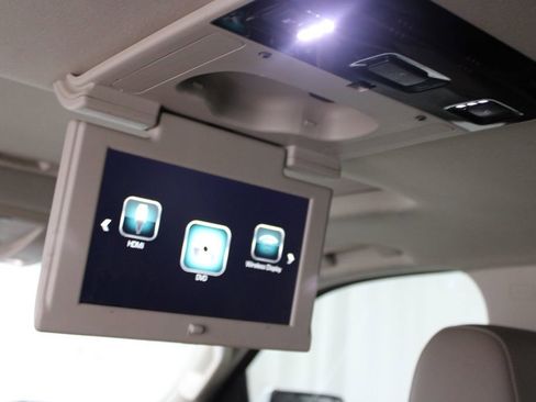 Used 2017 Chevrolet Tahoe LT w/ LT Signature Package image 36