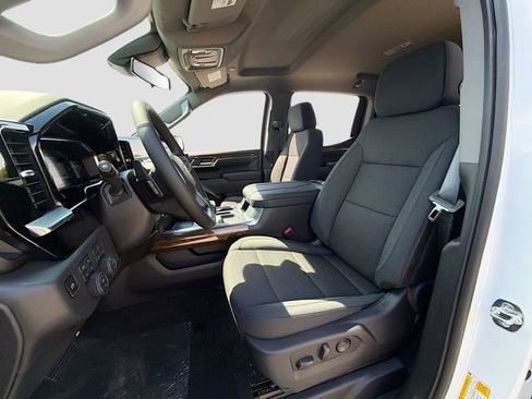 New 2026 Chevrolet Silverado 1500 LT Trail Boss w/ LPO, Dark Essentials Package AWD/4WD image 23