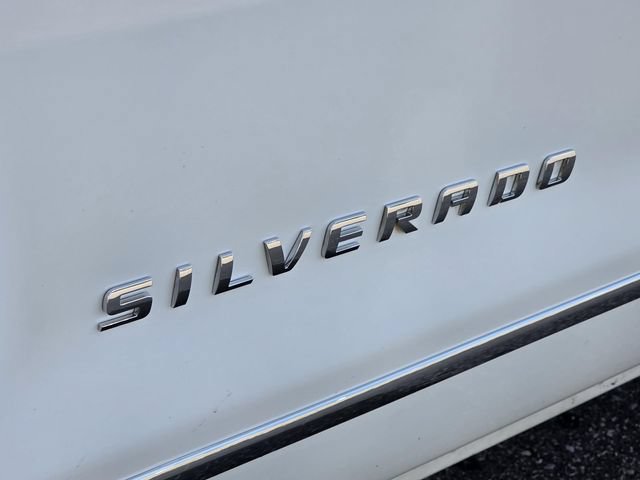 Used 2015 Chevrolet Silverado 1500 LTZ w/ LTZ Plus Package AWD/4WD image 27