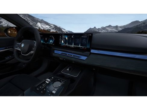 New 2026 BMW i5 eDrive40 image 14