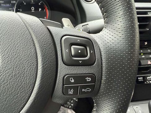 Used 2025 Lexus IS 350 F Sport image 23