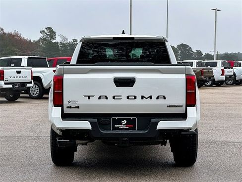 New 2026 Toyota Tacoma TRD Sport image 7