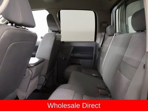 Used 2007 Dodge Ram 1500 Truck SLT image 22