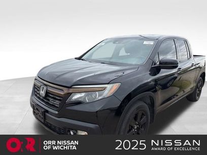 Used 2017 Honda Ridgeline Black Edition